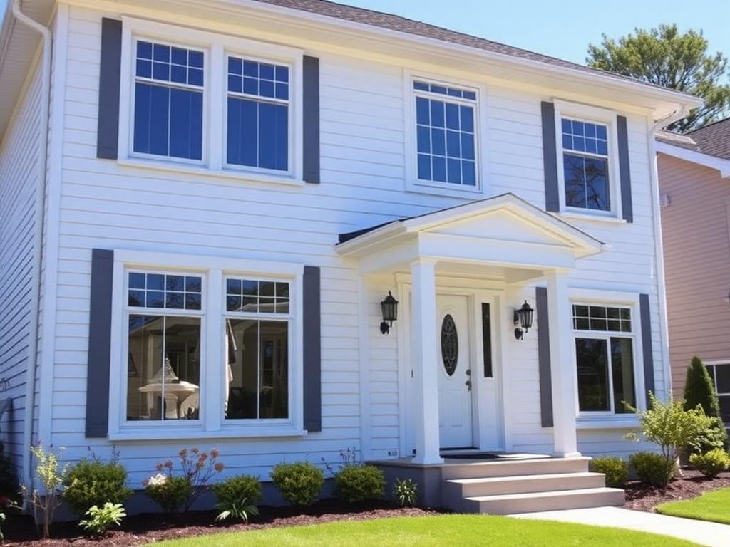 Exterior Refresh