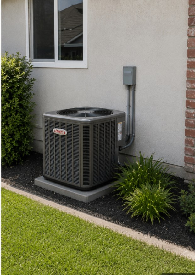 HVAC