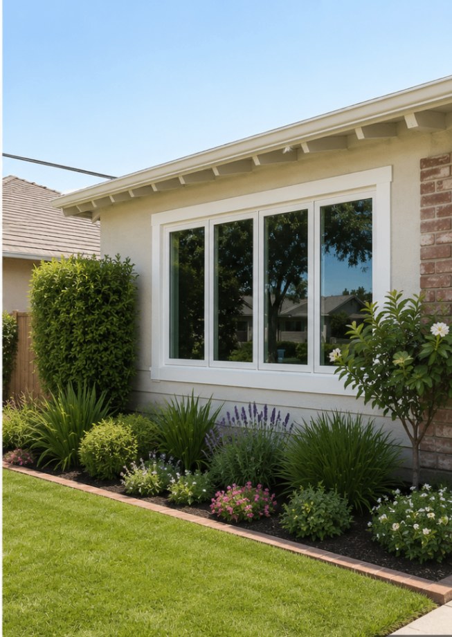 Landscaping