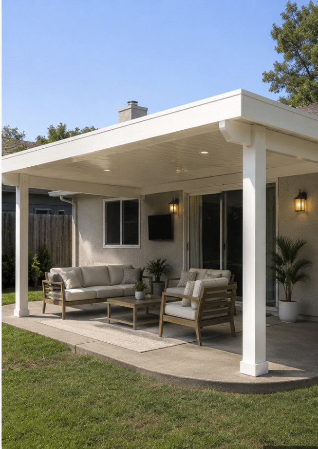 Patio Covers