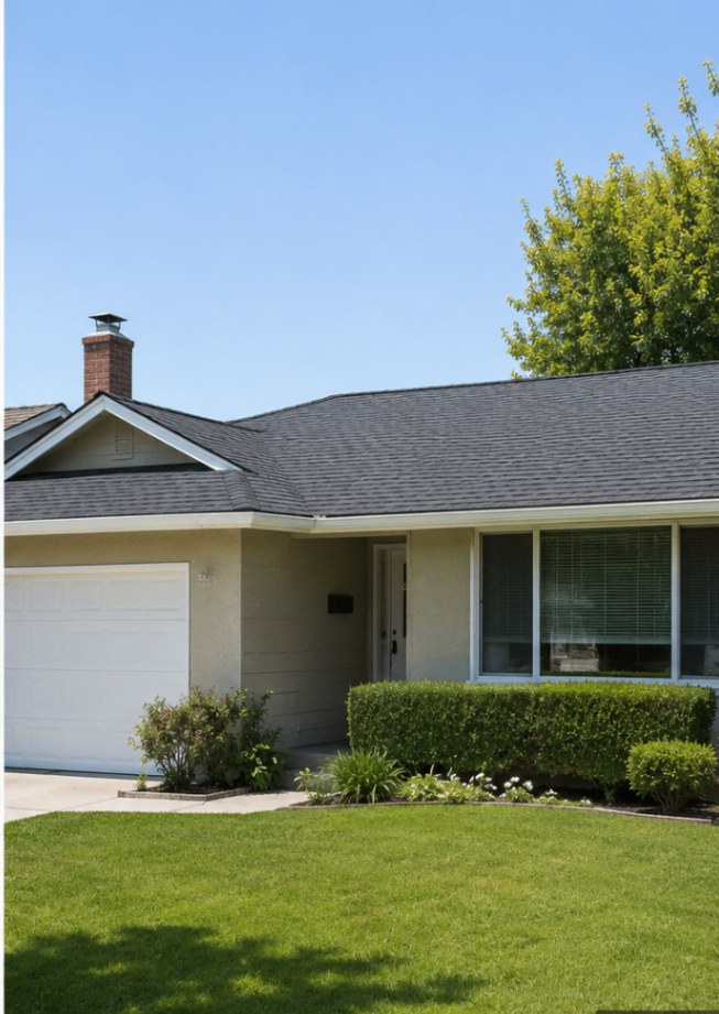 Roofing