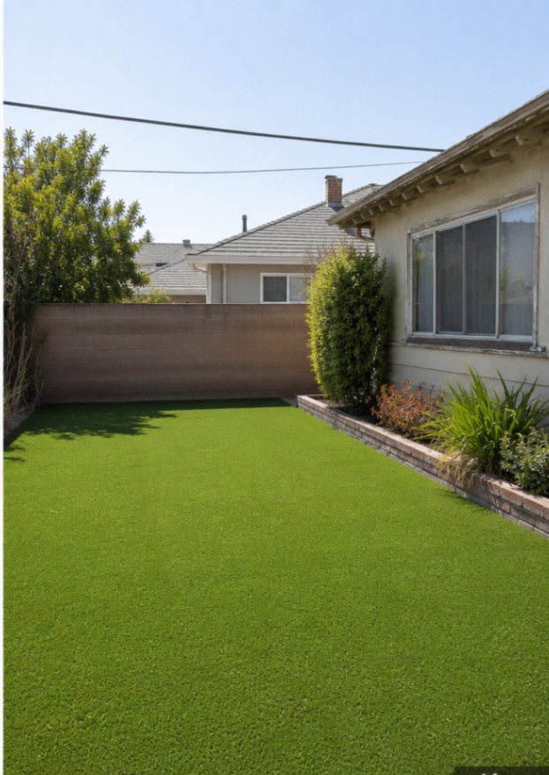 Artificial Turf